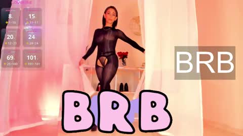 Call me Itzel   online show from 02-13-25, 04:50