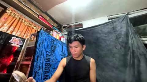 itzme_fred online show from 04-28-26, 04:23