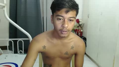 Jhonfred online show from 03-08-26, 11:52