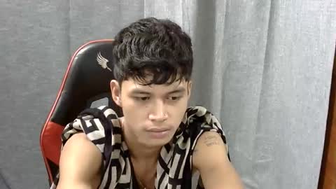 itzme_john online show from 04-10-26, 07:18