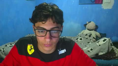 itztomm online show from 10-03-25, 03:14