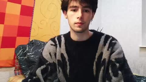 ivan_bybe online show from 04-27-26, 10:30