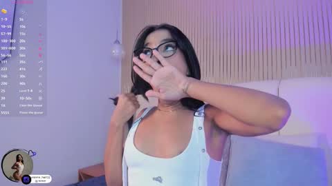 ivana_hall online show from 02-03-26, 07:41