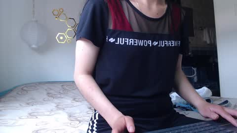 Adris online show from 02-08-25, 08:32