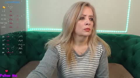 ivanacharm online show from 01-12-25, 04:10