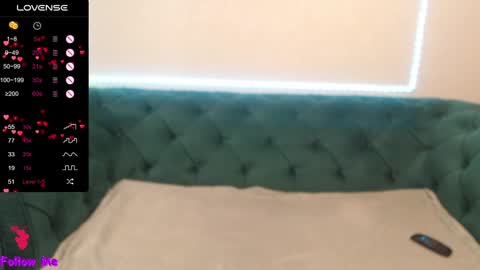 ivanacharm online show from 02-08-25, 07:37