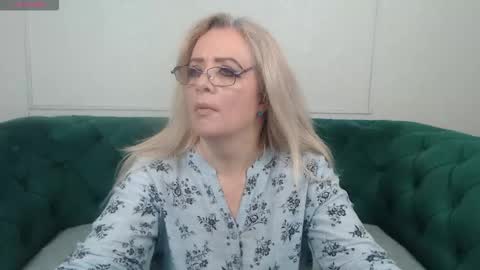 ivanacharm online show from 09-21-25, 03:30