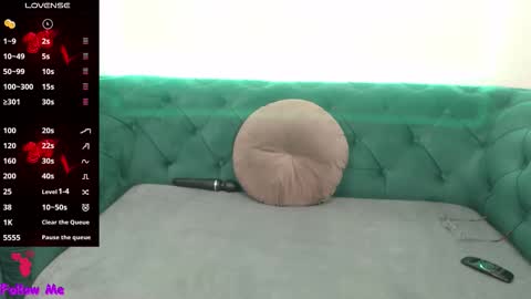 ivanacharm online show from 10-03-25, 03:14