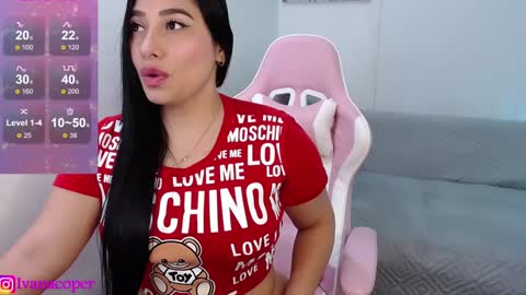 ivana online show from 01-04-25, 05:27