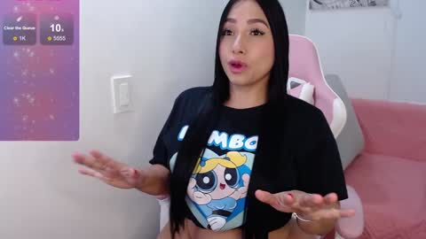 ivana online show from 02-02-25, 06:04