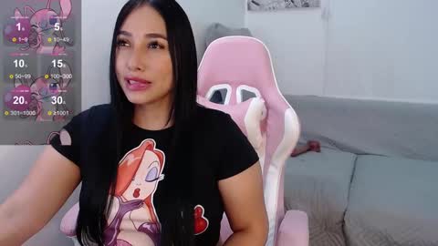 ivana online show from 02-18-25, 08:49