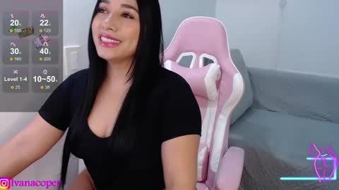 ivana online show from 02-21-25, 06:07