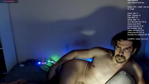 Ivan online show from 03-07-25, 10:02