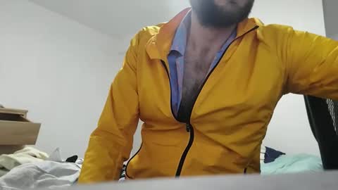 Vanchi online show from 02-18-26, 06:42