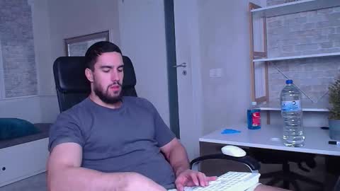 IvanHydee online show from 09-09-25, 04:34