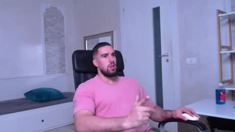 IvanHydee online show from 09-13-25, 04:34