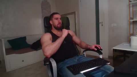 IvanHydee online show from 02-02-26, 05:50