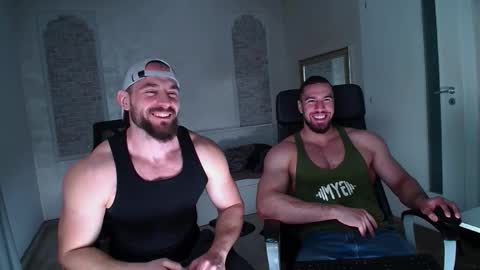 IvanHydee online show from 02-13-26, 05:47