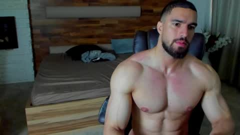 IvanHydee online show from 06-04-26, 04:29