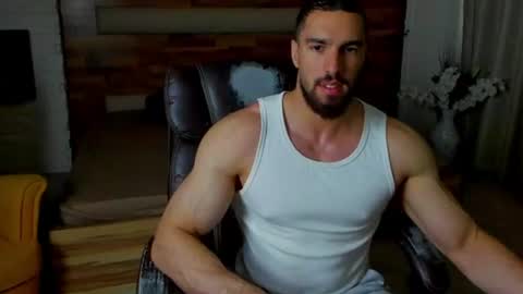 IvanHydee online show from 06-11-26, 04:32