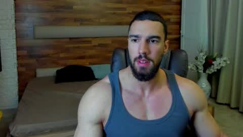 IvanHydee online show from 06-14-26, 04:36