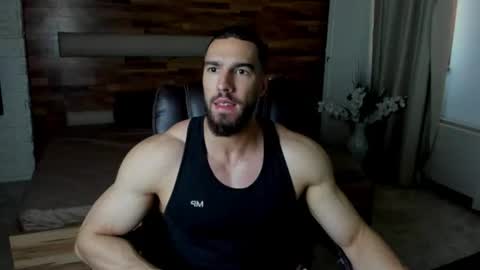 IvanHydee online show from 06-19-26, 04:28