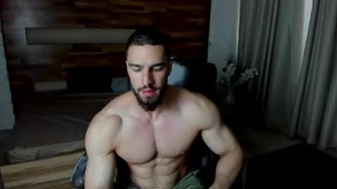 IvanHydee online show from 06-20-26, 04:37