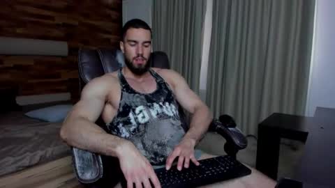 IvanHydee online show from 06-24-26, 04:22