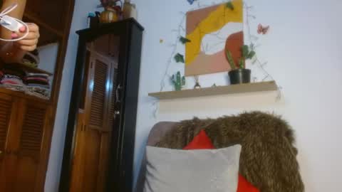 Ivanna online show from 06-03-26, 02:14