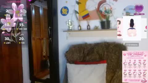 Ivanna online show from 06-24-26, 02:10
