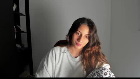 Snapshot of ivanna_essis chatting on 12-12-24, 12:59 ivanna_essis online show from 12-12-24, 12:59