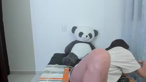 Snapshot of ivanna_essis chatting on 02-15-25, 08:33 ivanna_essis online show from 02-15-25, 08:33