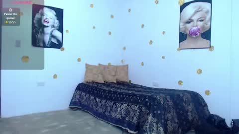 ivanna_rushi online show from 10-03-25, 09:12