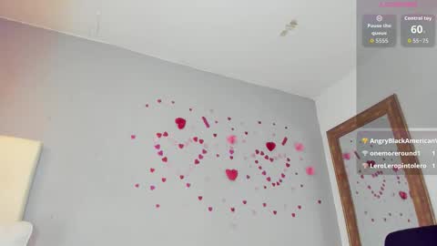 Ivanna online show from 03-16-26, 05:44