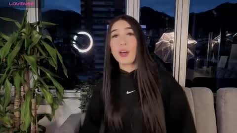 Ivanna West online show from 09-18-25, 10:39