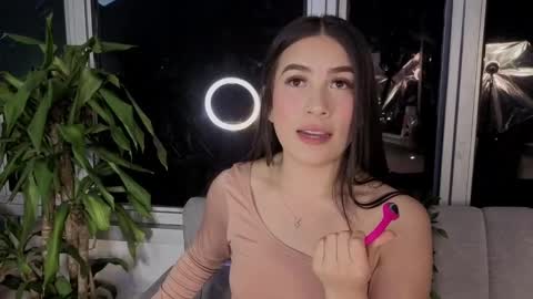 Ivanna West online show from 09-23-25, 10:29