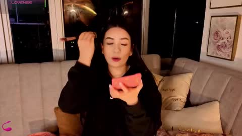 Ivanna West online show from 12-16-25, 10:09