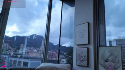 Ivanna West online show from 01-18-26, 01:15