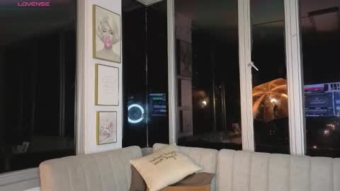 Ivanna West online show from 02-03-26, 10:20