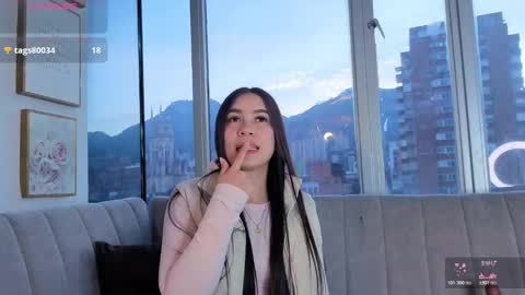 Ivanna West online show from 02-09-26, 11:25