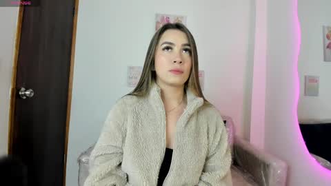 Ivanna West online show from 05-01-26, 11:59