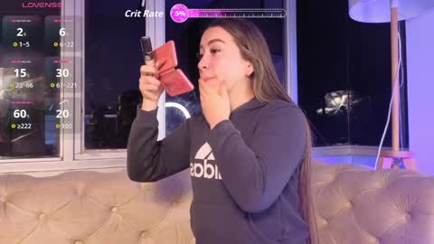 Ivanna West online show from 05-15-26, 10:00