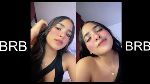 Snapshot of ivanna_yelena chatting on 12-14-24, 08:40 Ivanna online show from 12-14-24, 08:40