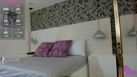 Ivannaanggel online show from 12-24-24, 10:44