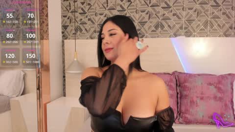 Ivannaanggel online show from 12-27-24, 12:12