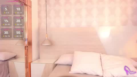 Ivannaanggel online show from 09-10-25, 03:23