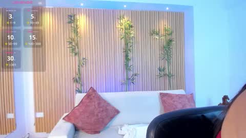 ivanna online show from 12-19-25, 03:30