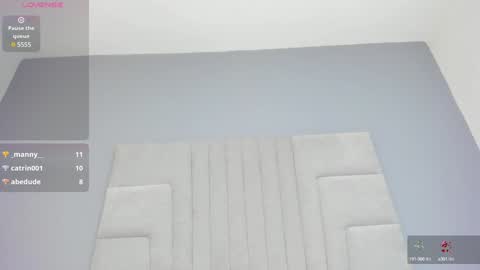 Ivanna online show from 01-28-25, 06:38