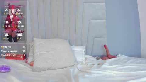 Ivanna online show from 02-25-25, 06:47