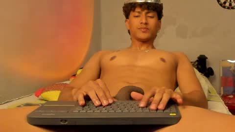 Ivano online show from 01-27-25, 09:02